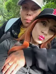 Rob_and_lizzy webcam model stream image