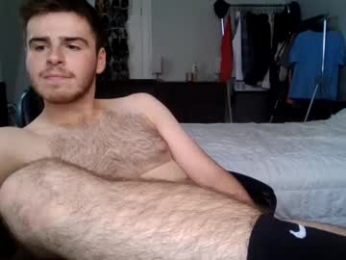 college_dad_bod webcam chaturbate model stream image