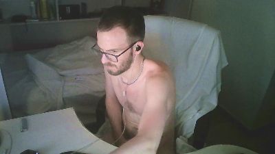 BCN_MCK webcam model stream image