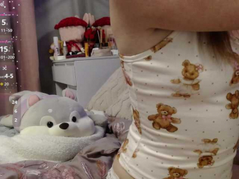 Monika-X webcam bongacams model stream image