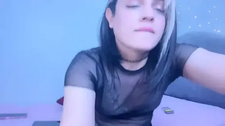 Arab_tgirl webcam model stream image