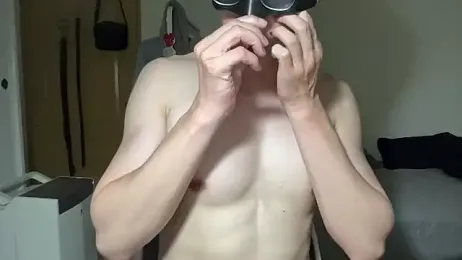 tomtom_henry webcam model stream image