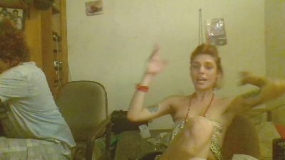 barborescu webcam model stream image