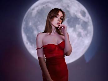 TiffanySparkly webcam livejasmin model stream image