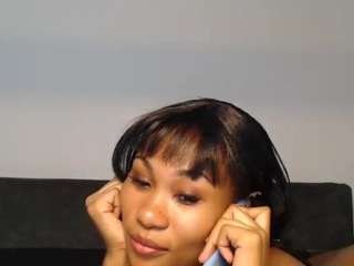 asianbaddie webcam model stream image