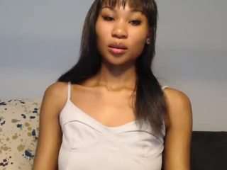 asianbaddie webcam model stream image