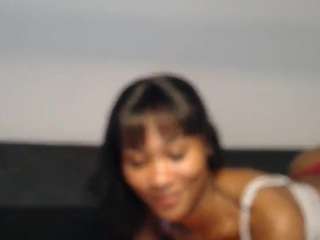 asianbaddie webcam model stream image