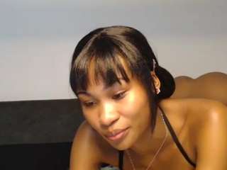 asianbaddie webcam model stream image