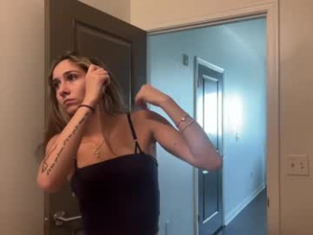 graceyrose webcam model stream image
