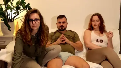 Tinas5 webcam model stream image