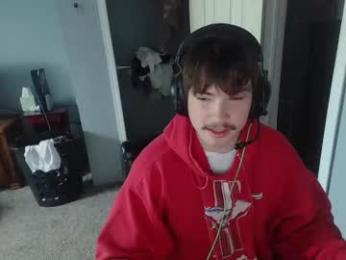 johnlights0 webcam model stream image