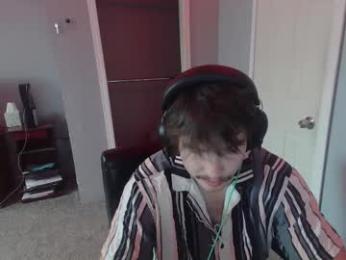 johnlights0 webcam model stream image