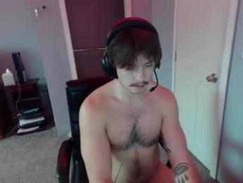 johnlights0 webcam chaturbate model stream image