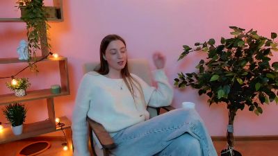 CarolRodea webcam model stream image