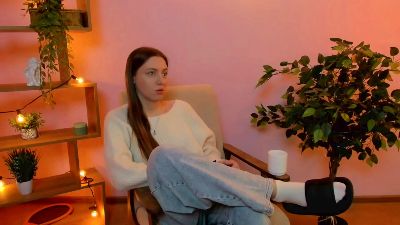 CarolRodea webcam model stream image