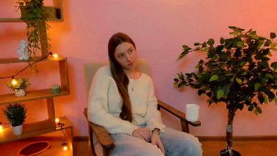 CarolRodea webcam model stream image