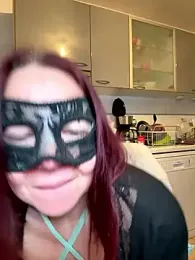 la_prunette webcam model stream image