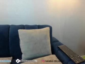 natalieferrer_ webcam model stream image