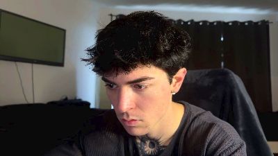 Liam_Foster webcam model stream image