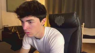 Liam_Foster webcam model stream image