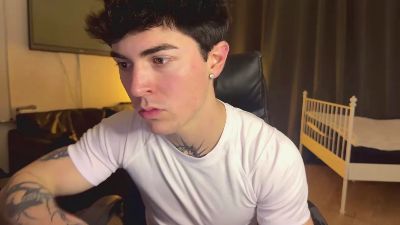 Liam_Foster webcam model stream image