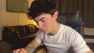 Liam_Foster webcam model stream image