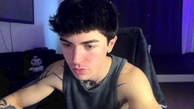 Liam_Foster webcam model stream image