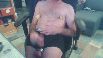 Passiv4Y webcam model stream image