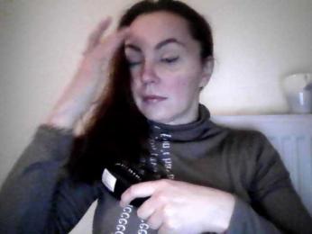 TessBertie webcam model stream image