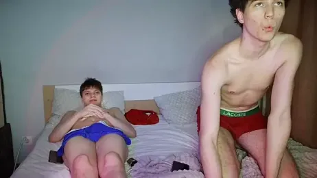 1gay1straight webcam stripchat model stream image