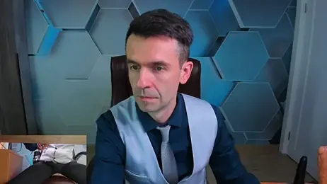 SteveTiger webcam stripchat model stream image