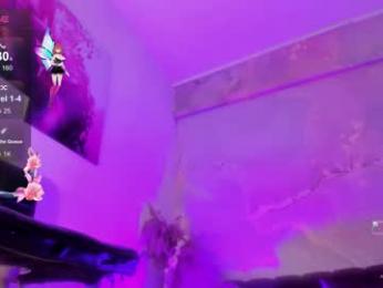 karlaebony_ts webcam model stream image