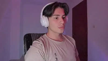 Giordano_Russo webcam model stream image