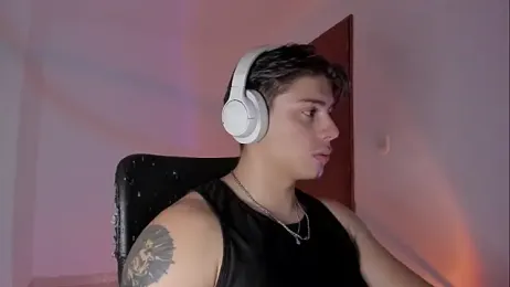 Giordano_Russo webcam stripchat model stream image