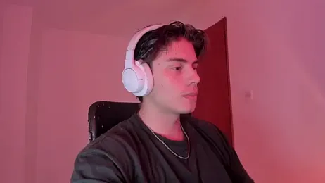 Giordano_Russo webcam model stream image