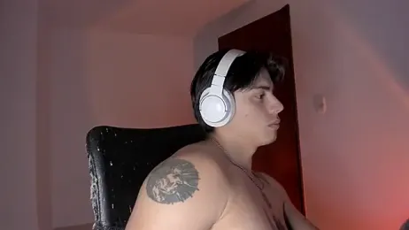 Giordano_Russo webcam model stream image