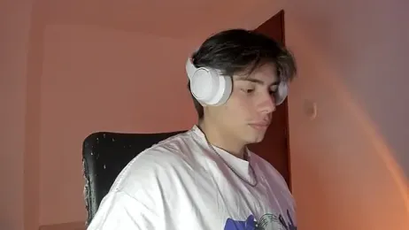 Giordano_Russo webcam model stream image