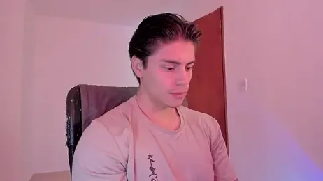 Giordano_Russo webcam model stream image