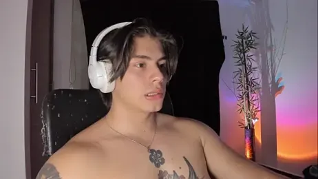 Giordano_Russo webcam model stream image