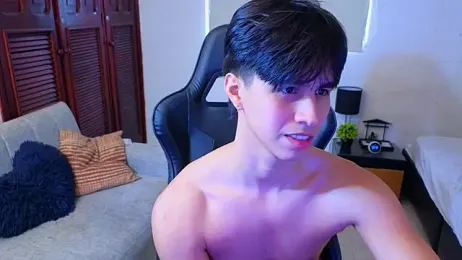 carl_dixon webcam model stream image