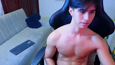 carl_dixon webcam model stream image