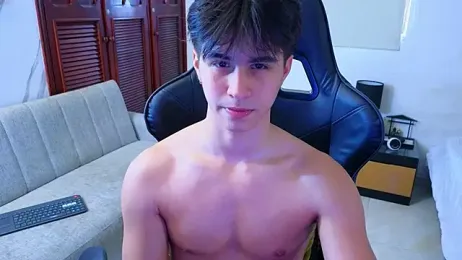 carl_dixon webcam model stream image