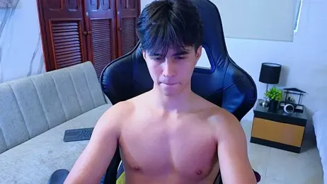 carl_dixon webcam model stream image