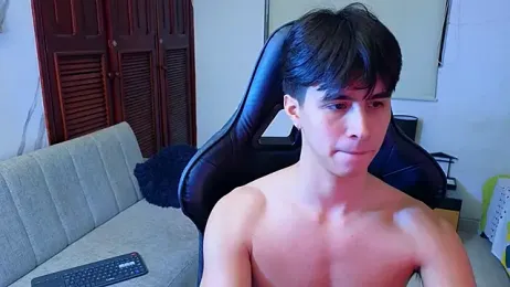 carl_dixon webcam model stream image