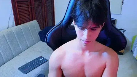 carl_dixon webcam model stream image