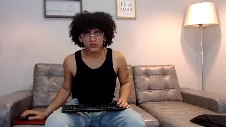 Xfire_boy69 webcam model stream image