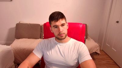 Sandow_ webcam model stream image
