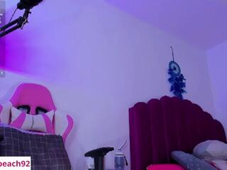 Dianne Brown webcam model stream image