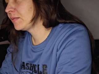 cyndeewinter webcam model stream image