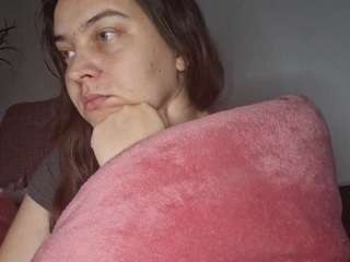 cyndeewinter webcam model stream image